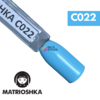 Gel Color Matrioshka C022