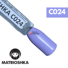 Gel Color Matrioshka C024