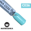 Gel Color Matrioshka C026