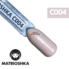 Gel Color Matrioshka C004