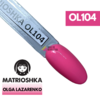 Gel Color OLGA LAZARENKO OL104 MATRIOSHKA