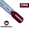 Gel Color Matrioshka C006