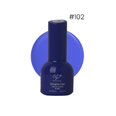 Esmalte semipermanente City Girl #102 - comprar online