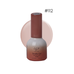 Esmalte semipermanente City Girl #112 - comprar online