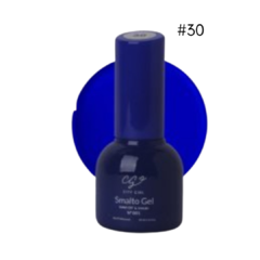 Esmalte semipermanente City Girl #030 - comprar online