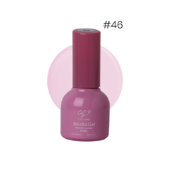 Esmalte semipermanente City Girl #046 - comprar online