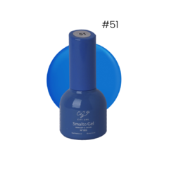 Esmalte semipermanente City Girl #051 - comprar online