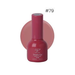 Esmalte semipermanente City Girl #079 - comprar online