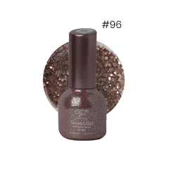 Esmalte semipermanente City Girl #096 - comprar online