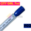 Esmalte semipermanante CITY GIRL 7ML #02