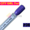 Esmalte semipermanante CITY GIRL 7ML #08