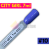 Esmalte semipermanante CITY GIRL 7ML #10