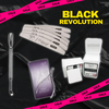 *BLACK REVOLUTION* Combo #3 HERRAMIENTAS CITY