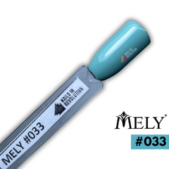 Esmalte Semipermanente Mely #033