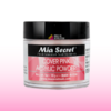 Polimero Mia Secret 30 gr COVER PINK