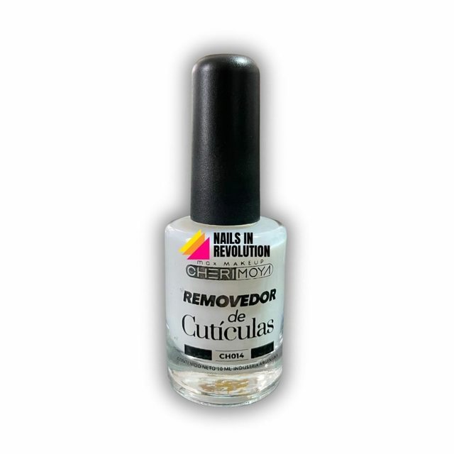 Removedor de Cutículas Cherimoya Nails in Revolution