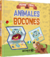 Animales bocones - Piedra Libre