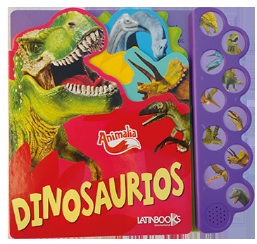Dinosaurios - Animalia