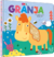 En la granja - Texturas - Tapa dura - comprar online