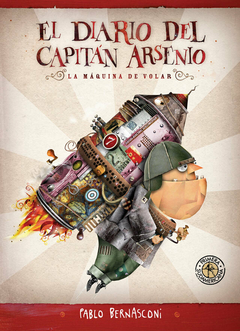 El diario del Capitán Arsenio