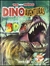 Dinoaventuras en 3D