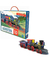 Locomotora 3d - Libro + Modelo par armar - comprar online