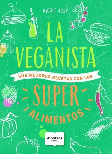 Super Alimentos - La Veganista
