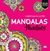 Mandalas Hindúes - Colorblock