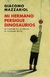 Mi hermano persigue dinosaurios - comprar online