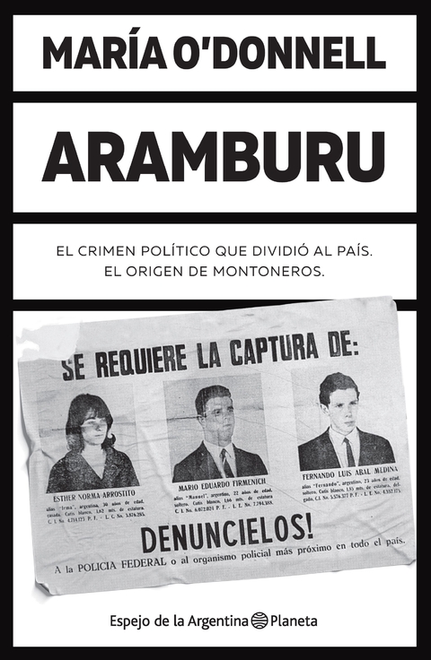 Aramburu