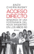 Acceso directo