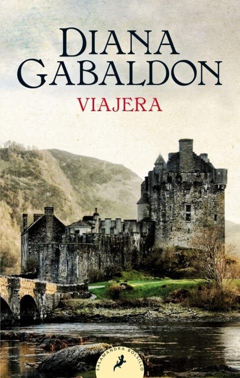 Viajera - Outlander 3