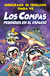 Los Compas - Perdidos en el espacio