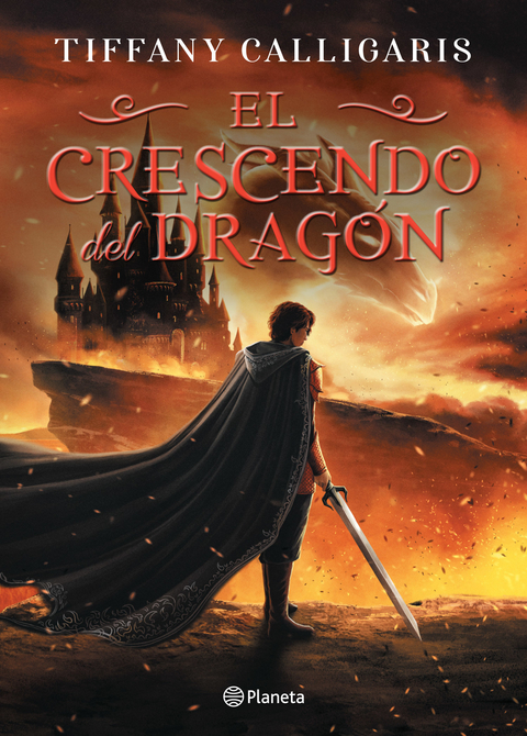 El crescendo del dragón