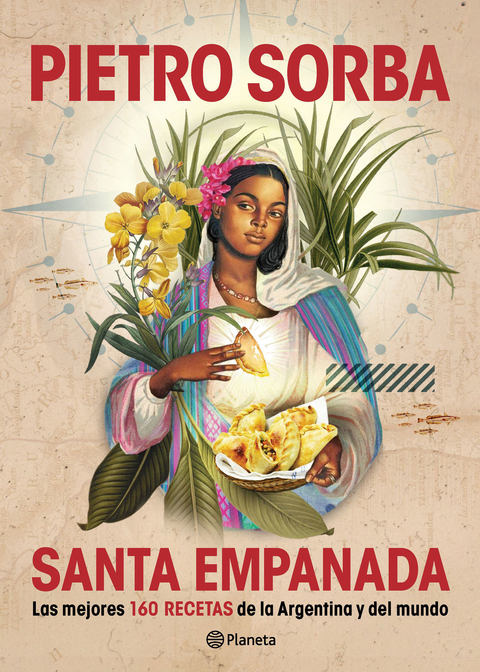 Santa Empanada