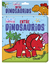 Dinosaurios - Colores sorpresa