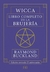 Wicca - Libro completo de la brujería