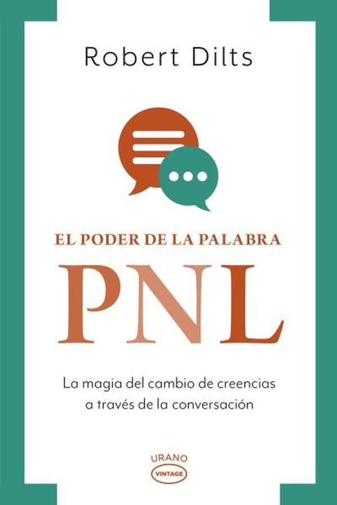 El poder de la palabra - PNL