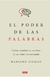 El poder de las palabras