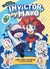 Invictor y Mayo -Libro para colorear y actividades