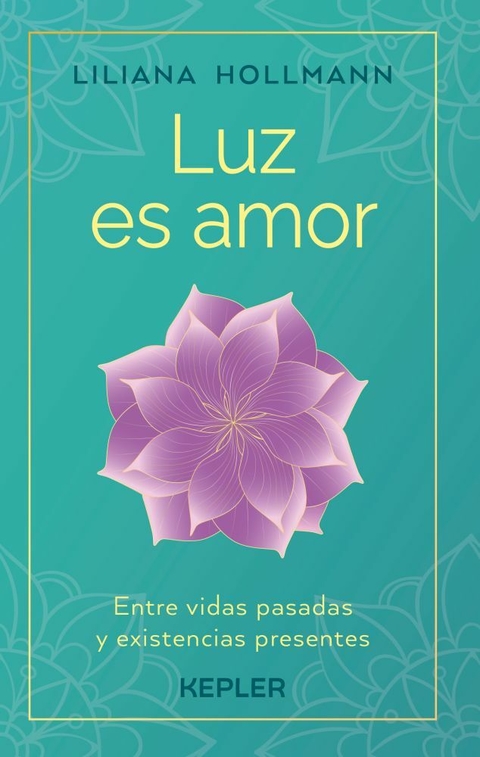 Luz es amor