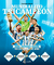 Mundialito Tricampeon