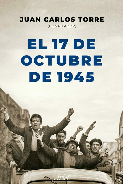 El 17 de Octubre de 1945