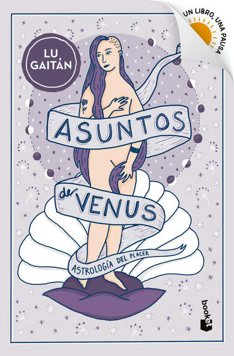 Asuntos de Venus