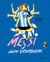 Messi - Nacido extraterrestre