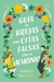 Guía de brujas para citas faltas con un demonio