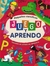 Juego y aprendo IX - Trazado de letras en imprenta