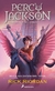 Percy Jackson 3 - La maldición del titán