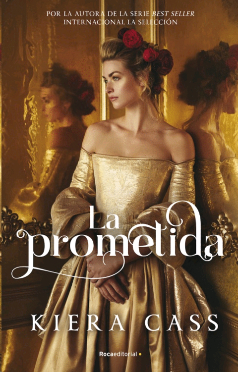 Prometida, La