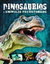 Dinosaurios y animales prehistoricos - Tapa dura